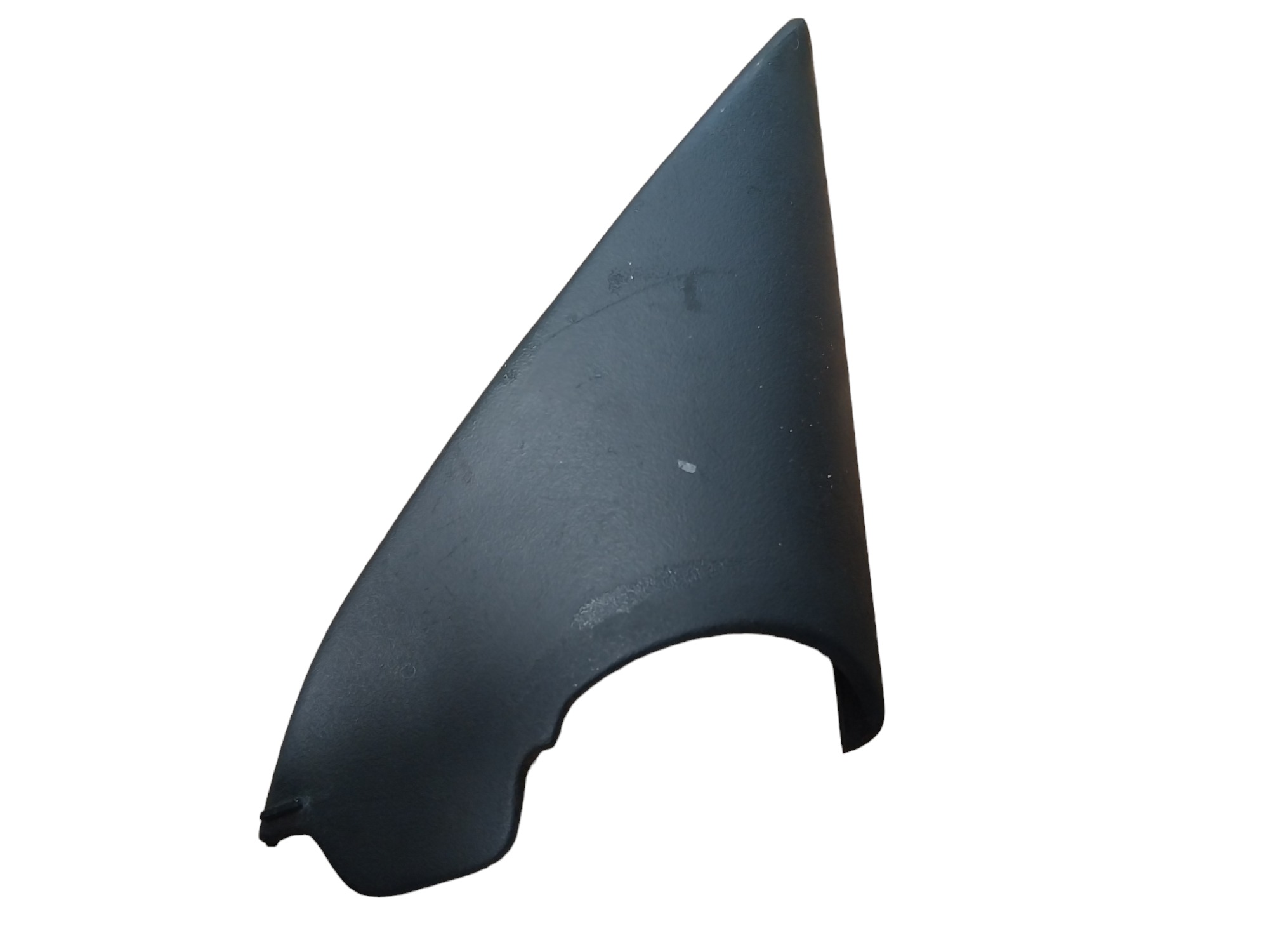 Acabamento Interno Retrovisor Direito Audi A3 97 98 A 2006