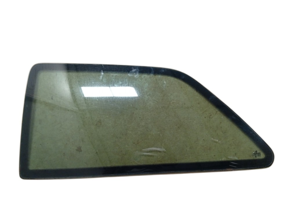 Vidro Fixo Traseiro Esquerdo Gol G3 G4 99 2000 2001 2008 2p Preto