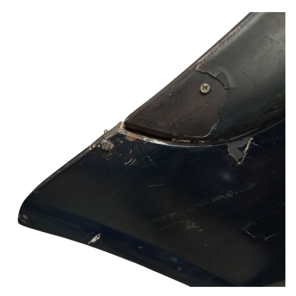 Parachoque Dianteiro Chevrolet Vectra 97 98 99 Detalhe 8