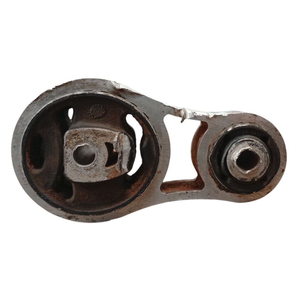 Coxim Câmbio Inferior Fiesta Ecosport 2003 2004 2005 A 2012 5