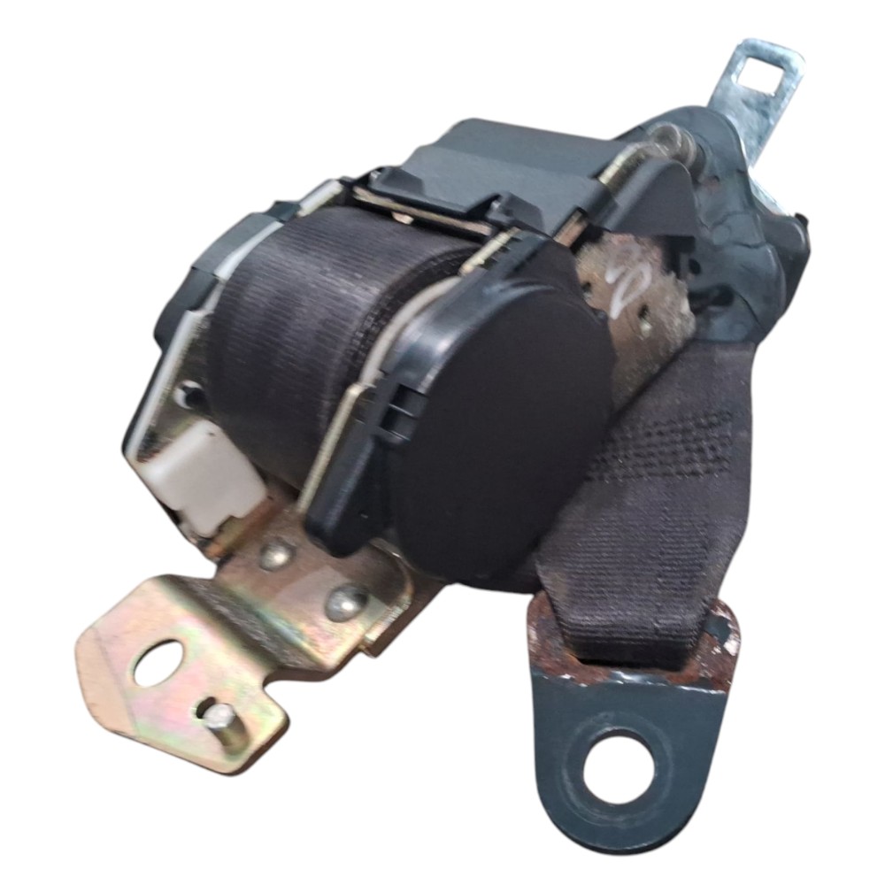 Cinto Segurança Dianteiro Direito Peugeot 405 87 90 93 95 97 4