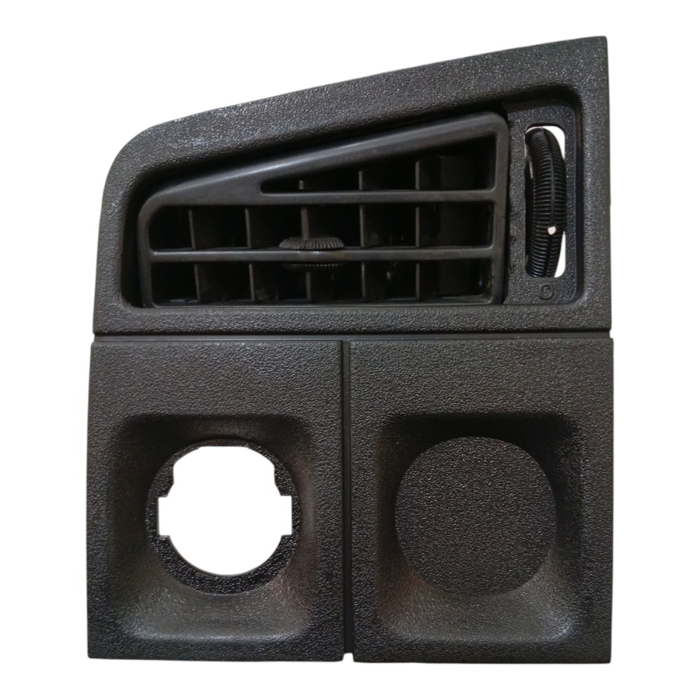 Difusor Ar Esquerdo Monza 85 86 87 88 89 90 91 92 93 94 96