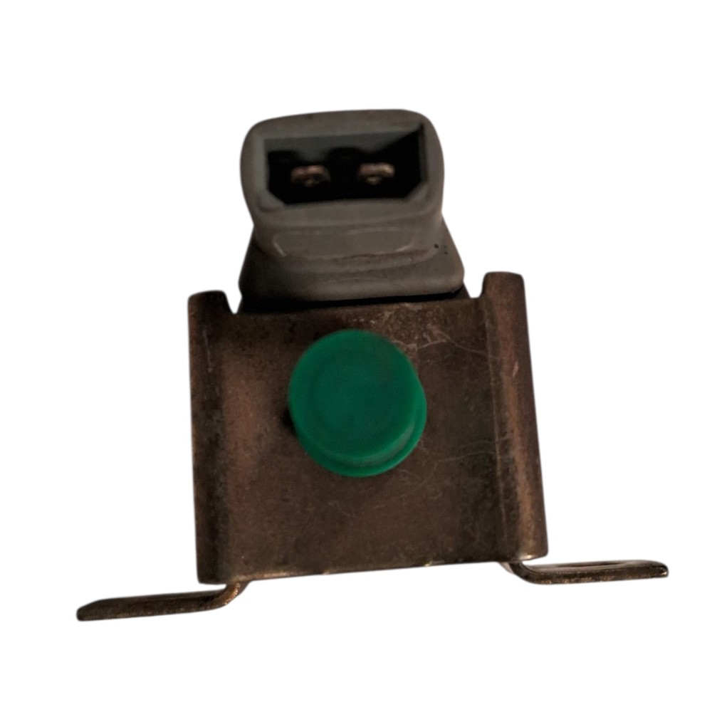 Válvula Solenoide Partida Frio Vectra 97 98 99 2000 2005 3