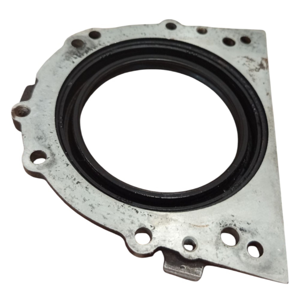 Flange Retentor Virabrequim Gol G2 G3 1.0 94 99 2000 A 2005 4