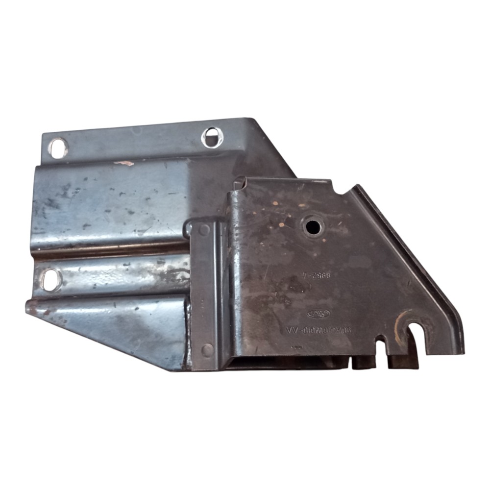 Suporte Coxim Traseiro Motor Escort Verona 1.8 2.0 89 91 96