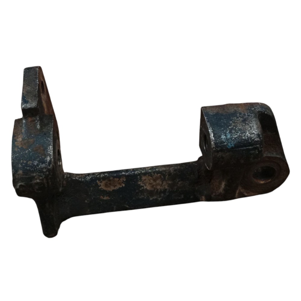 Suporte Alternador Ap Gol Parati Saveiro Logus 97 98 99 2000 4