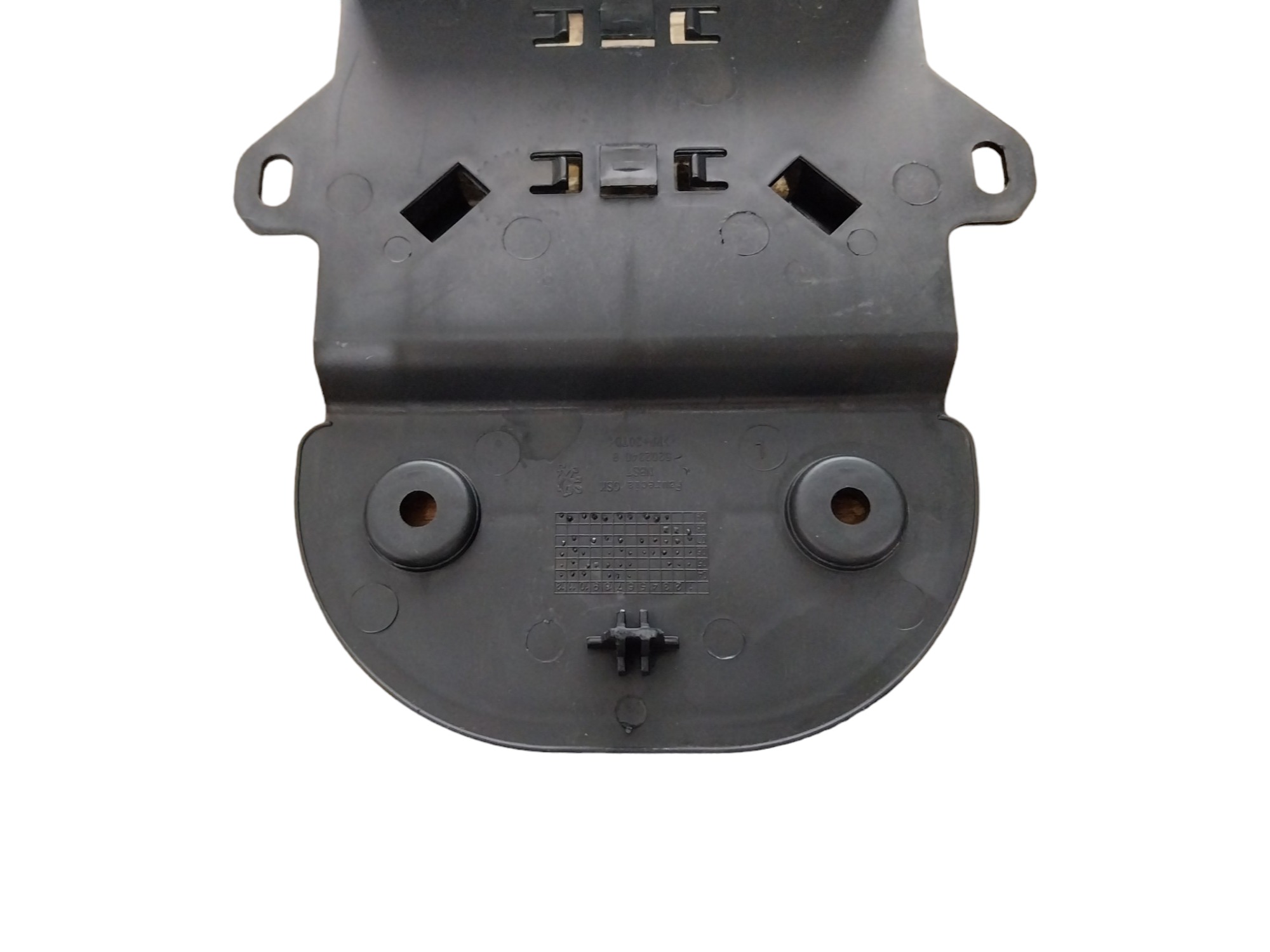 Acabamento Moldura Console Peugeot 308 408 2012 2015 A 2019 4