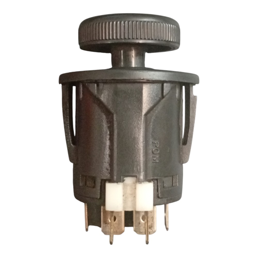 Botão Interruptor Chave Luz Monza Tubarão 91 92 93 94 95 96 3