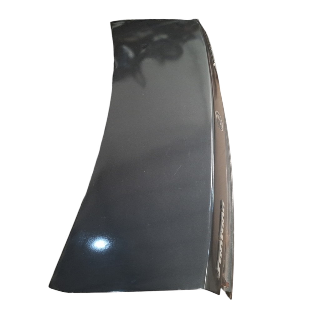 Fechadura Tampa Traseira Porta Malas Santana Gls 92 93 96 4