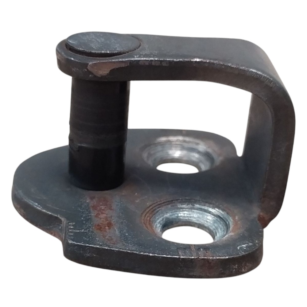 Trinca Trava Batente Porta Prisma Celta Corsa 2006 2007 2015 3