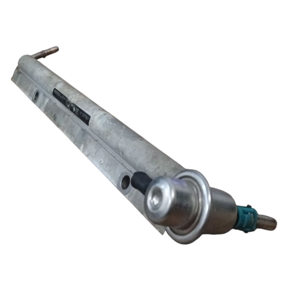 Flauta Bico Injetor Vectra 2.2 16v 97 98 99 2000 2002 2005
