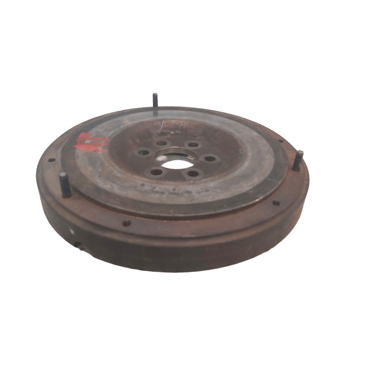 Volante Motor Gol G2 G3 G4 Fox Polo Parati At 1.0 99 A 2012 3