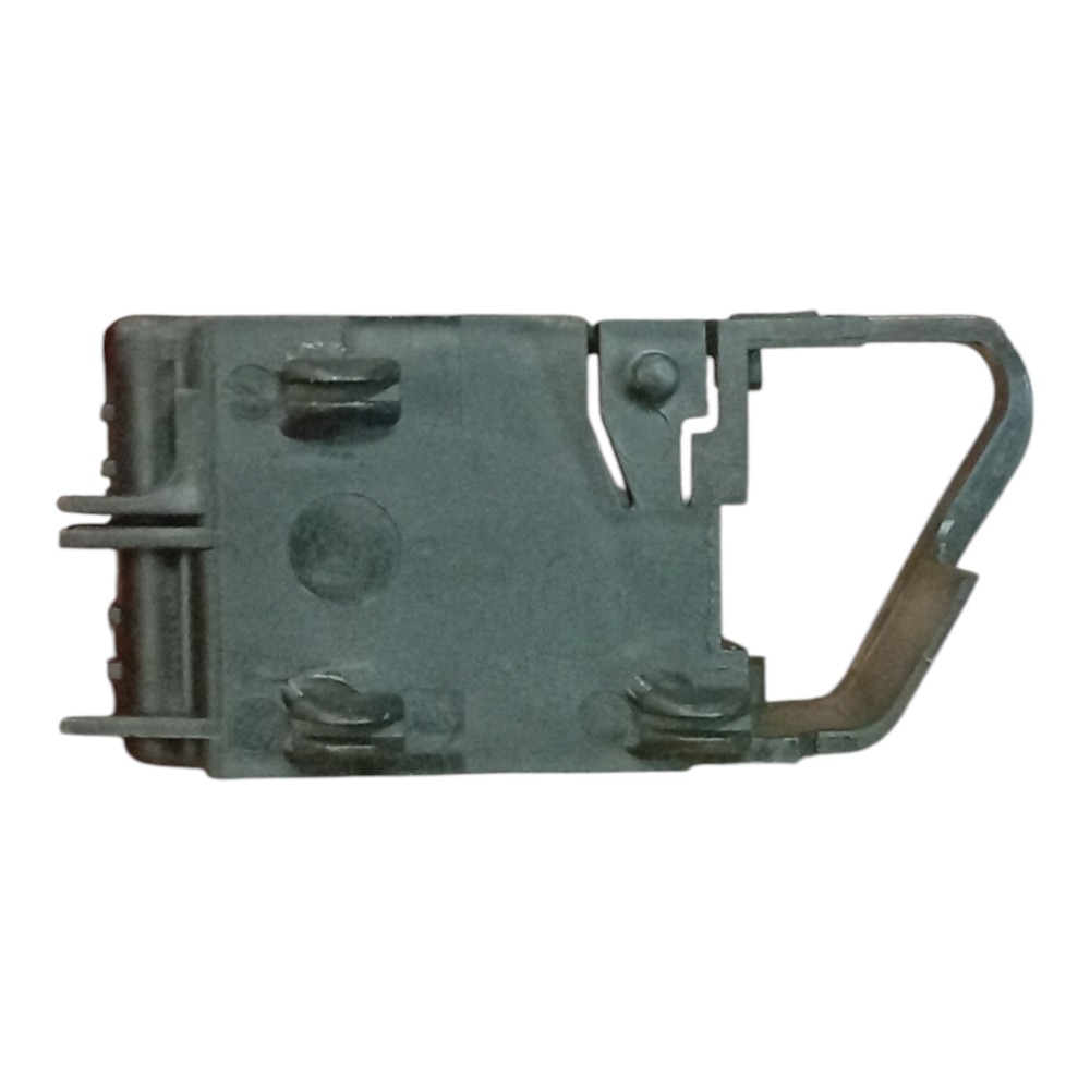 Moldura Maçaneta Interna Traseira Direita Golf G3 92 95 98 2