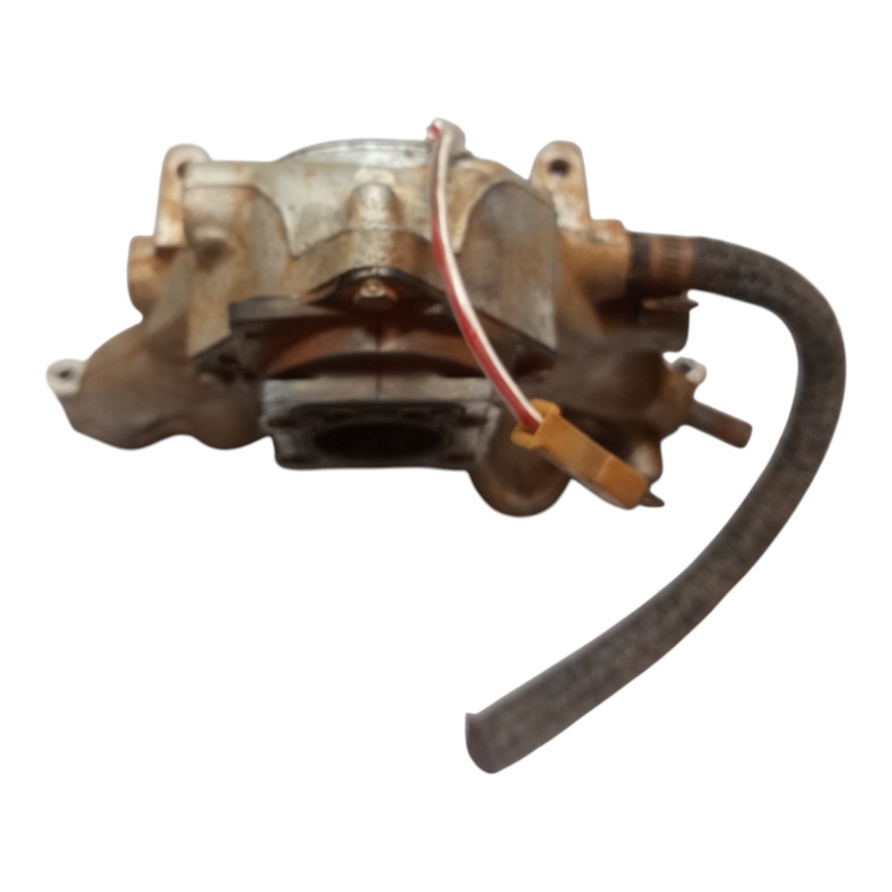 Coletor Admissão Audi 80 A3 Passat 1.6 1.8 2.0 8V 91 94 96 7