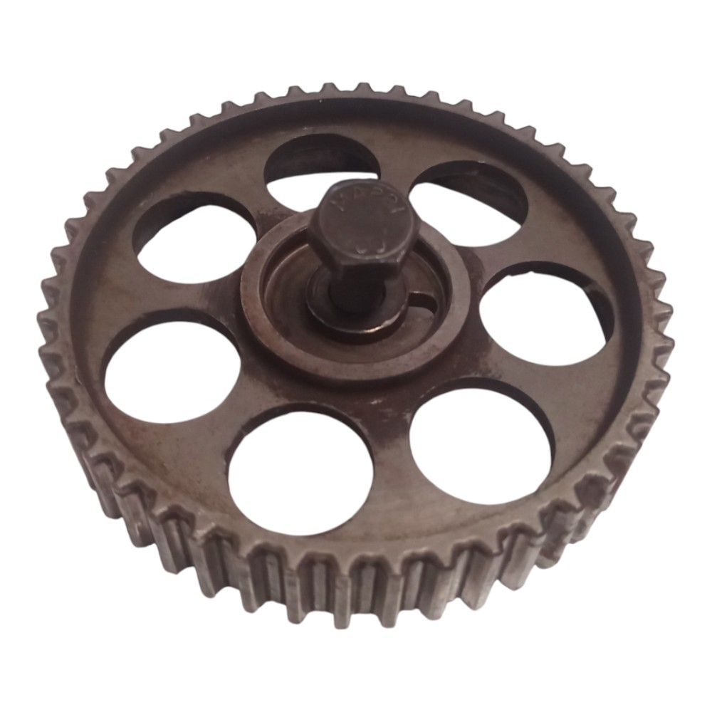 Polia Comando Válvulas Omega Astra Vectra Kadett 93 94 96 98 4