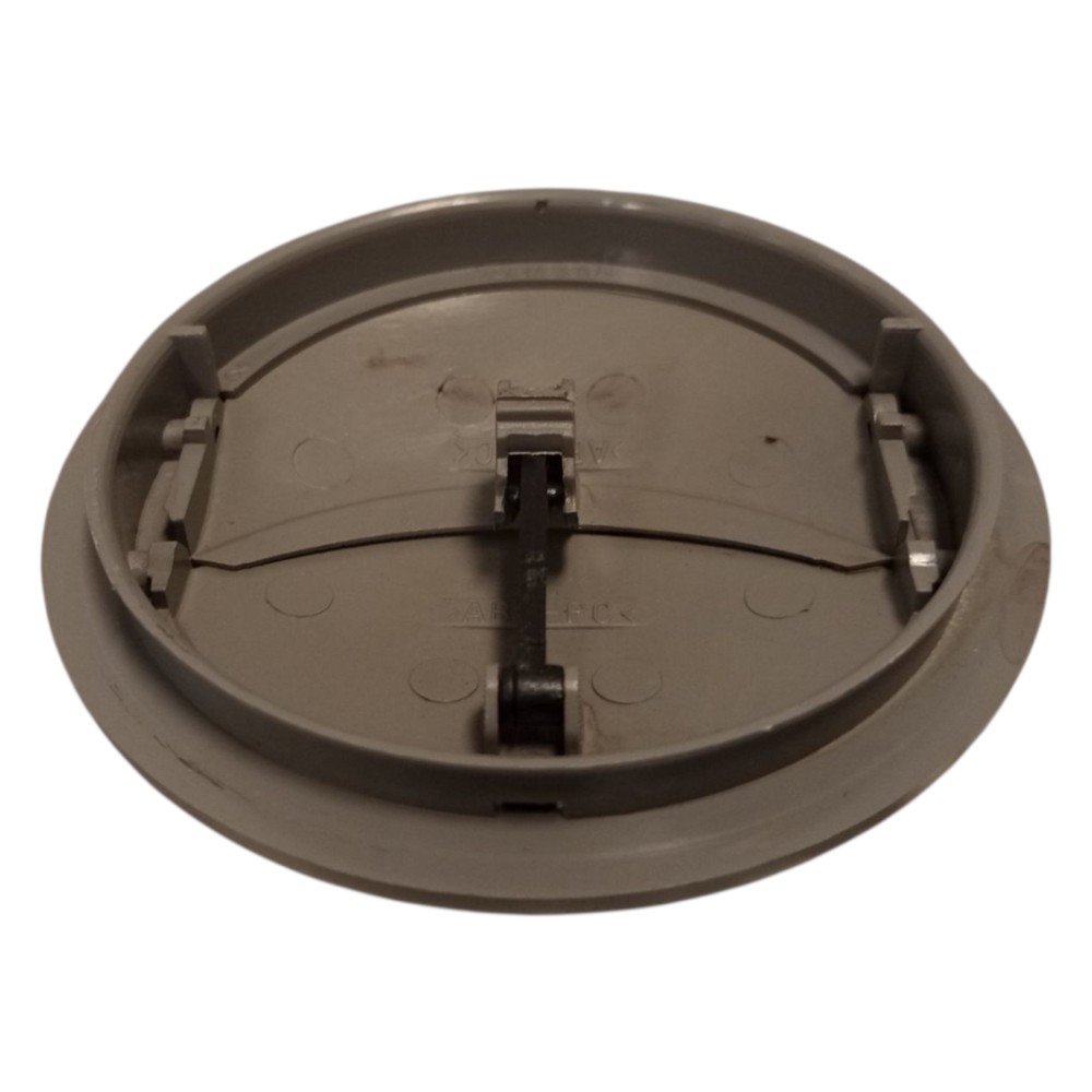 Saida Difusor Ar Uno Way Fiorino Vivace 2011 2012 2013 2014 lateral 5