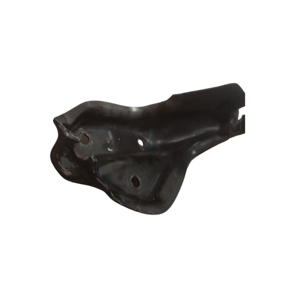 Suporte Lado Esquerdo Motor Ap 1.6 1.8 2.0 Gol G3 99 2000 5
