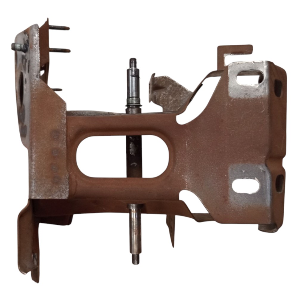 Suporte Pedaleira Gol G3 G4 1.0 99 2000 2005 2006 2007 2008 5