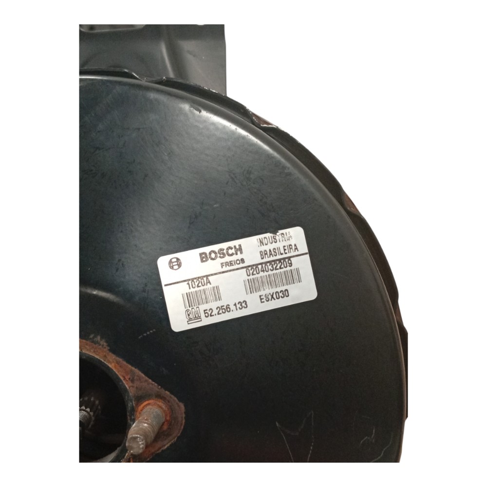 Servo Freio Hidrovácuo Monza Tubarão 2.0 91 92 93 94 95 96 2