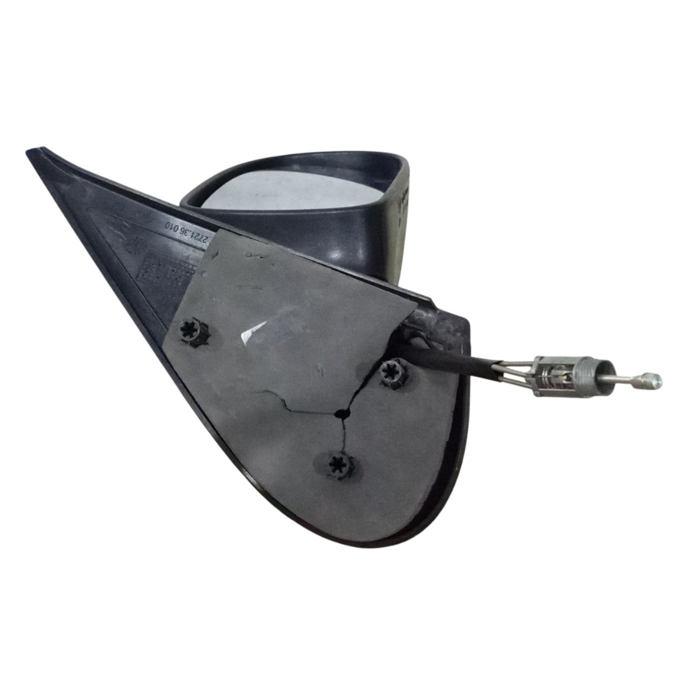 Retrovisor Fiat Palio Siena Manual 2004 2005 2006 2007 2014 5