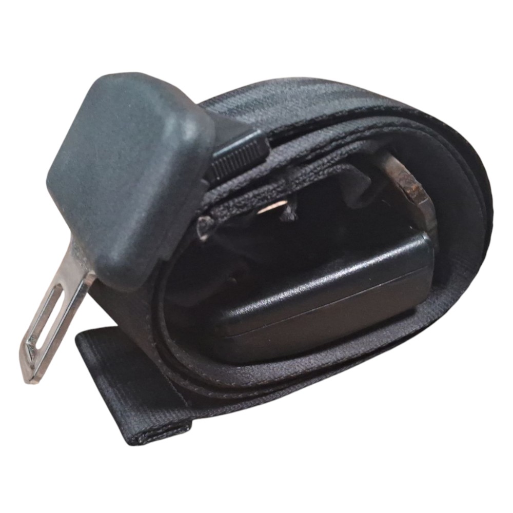 Cinto Segurança Engate Traseiro Peugeot 405 87 88 89 90 A 97 3