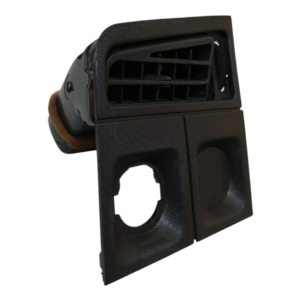 Difusor Ar Esquerdo Monza 85 86 87 88 89 90 91 92 93 94 96 2