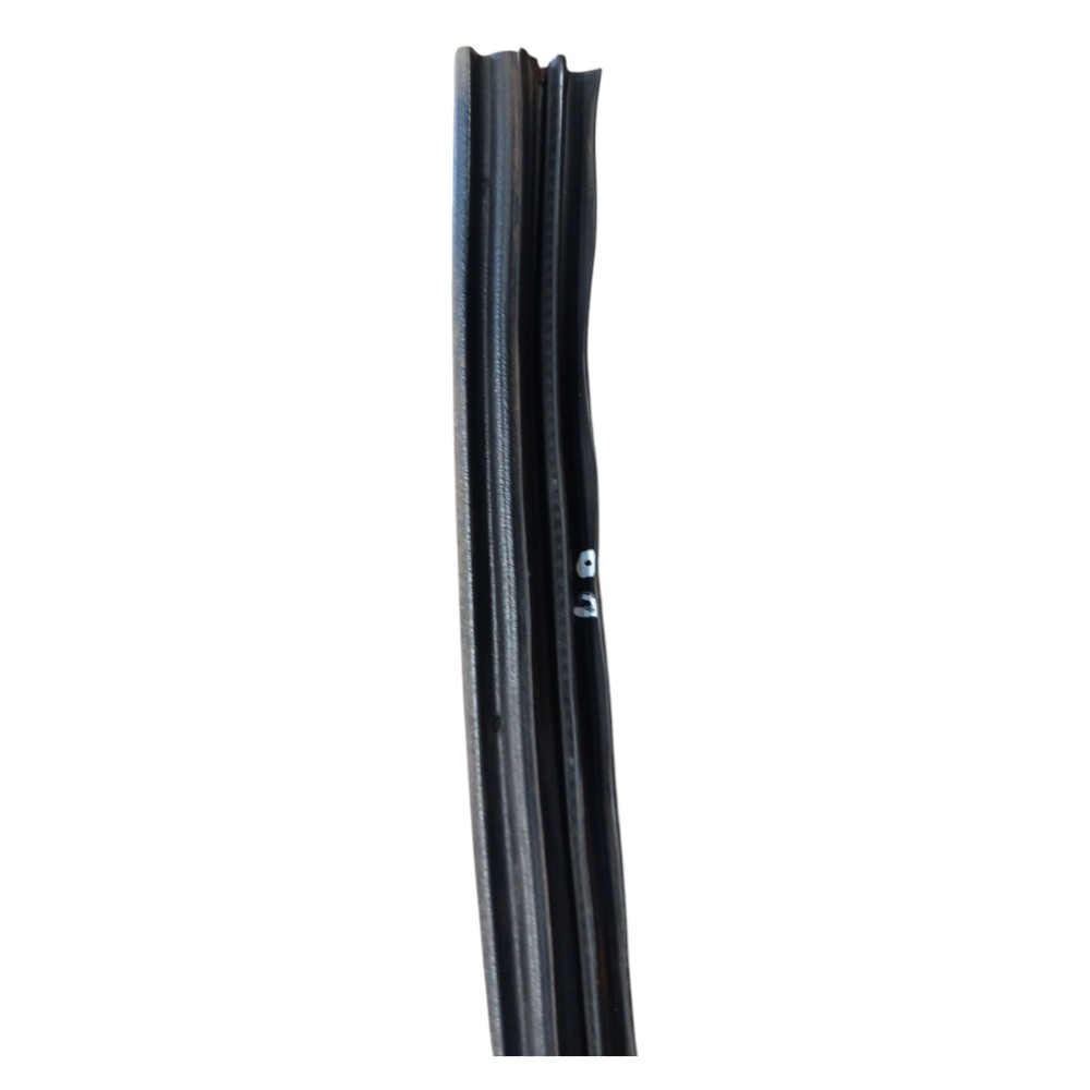 Borracha Porta Dianteira Direita Santana 91 96 99 2000 2006 6