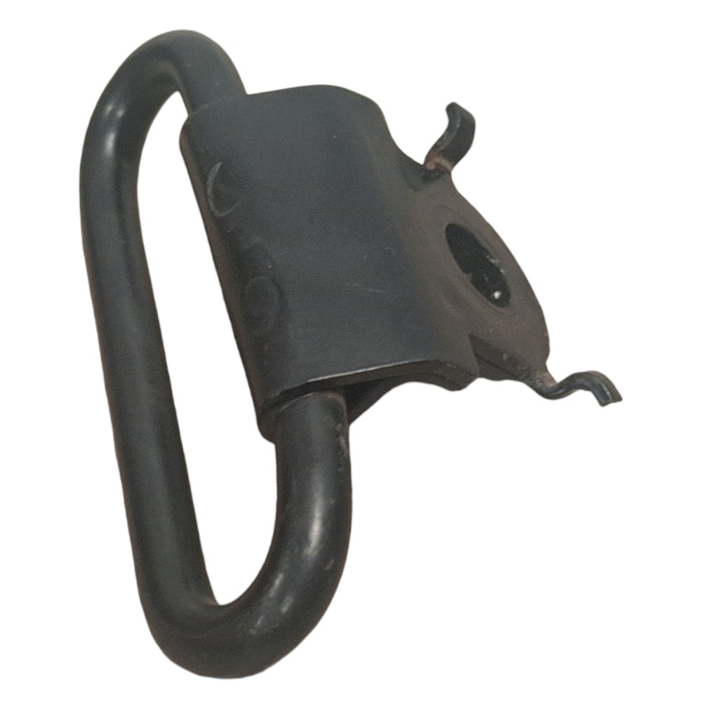 Guia Alça Banco Traseiro Central Xsara Picasso 2001 A 2010 Preto 6