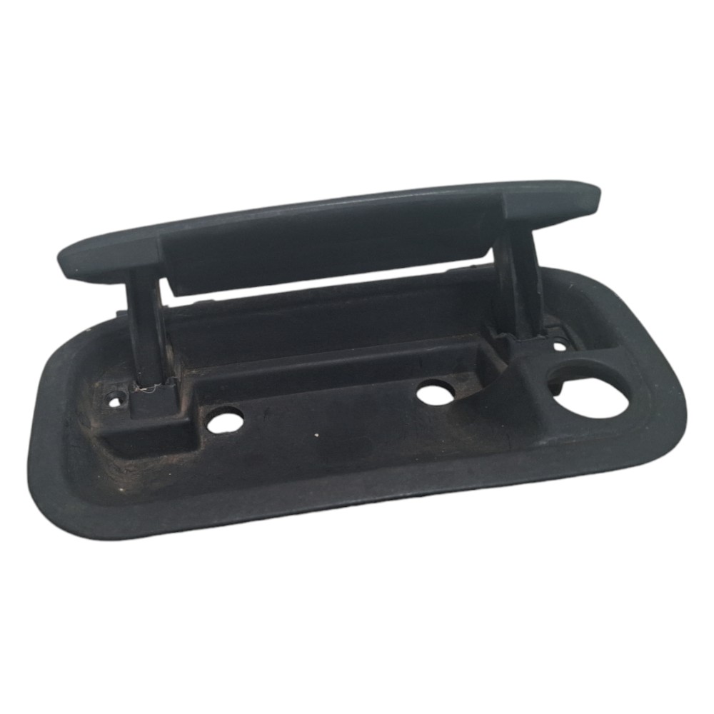 Maçaneta Dianteira Esquerda Corsa 94 96 99 2000 2006 A 2012 – Preto – Dianteira 3