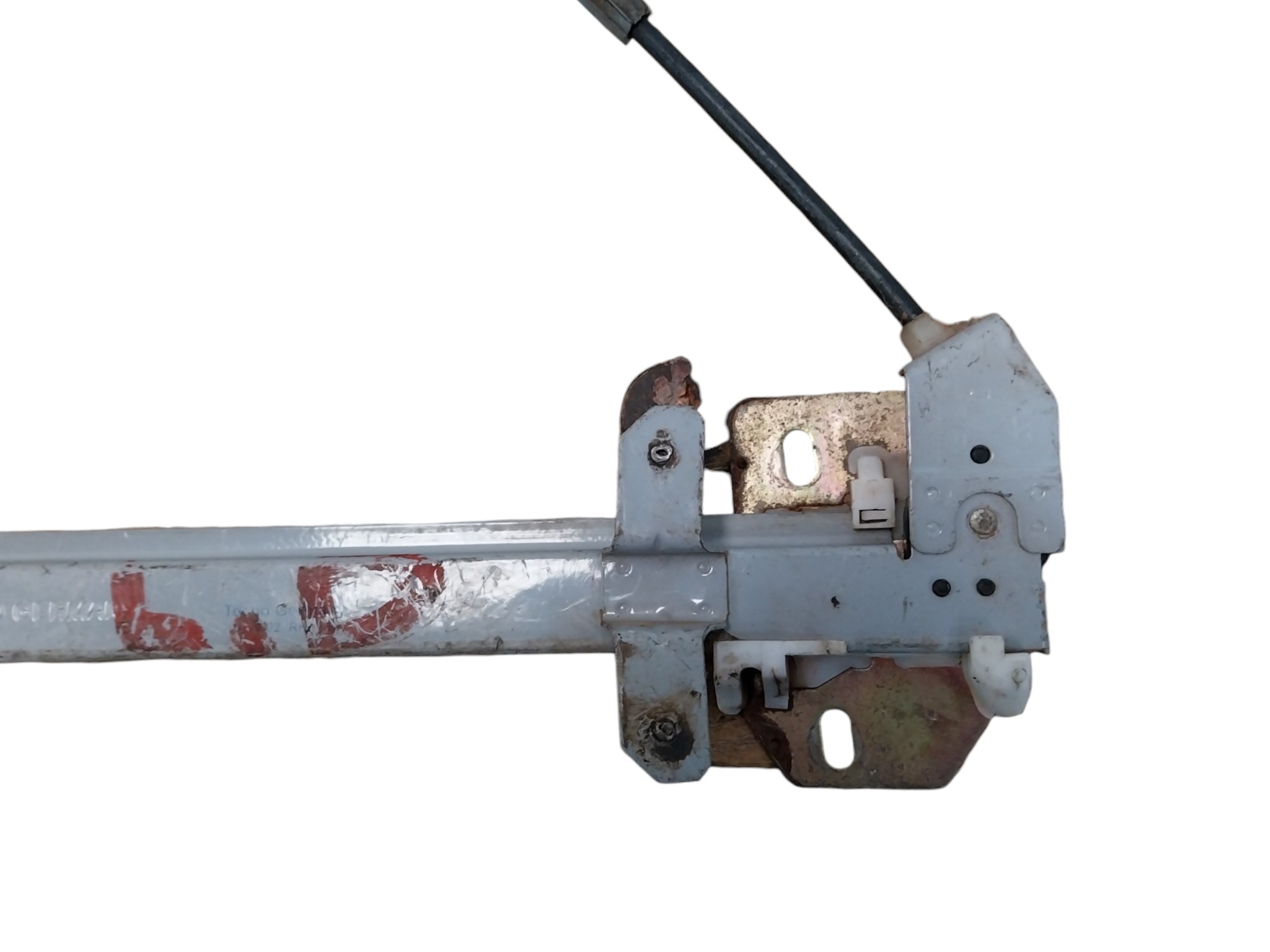 Maquina Vidro Elétrico Direito Gol 2p 94 95 96 97 99 3