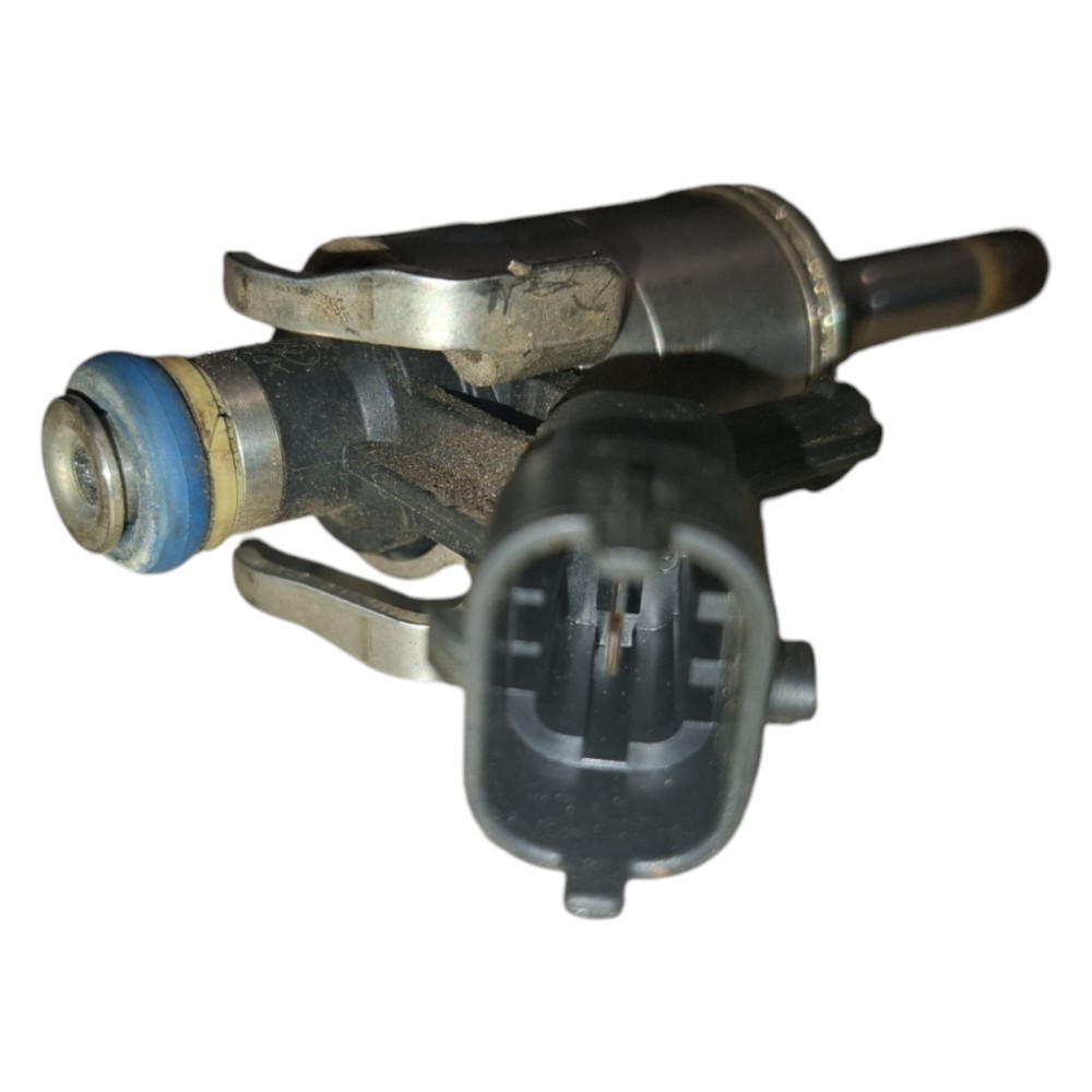 Bico Injetor Bmw 116 118 F20 2013 2014 2015 A 2019 7591623 6