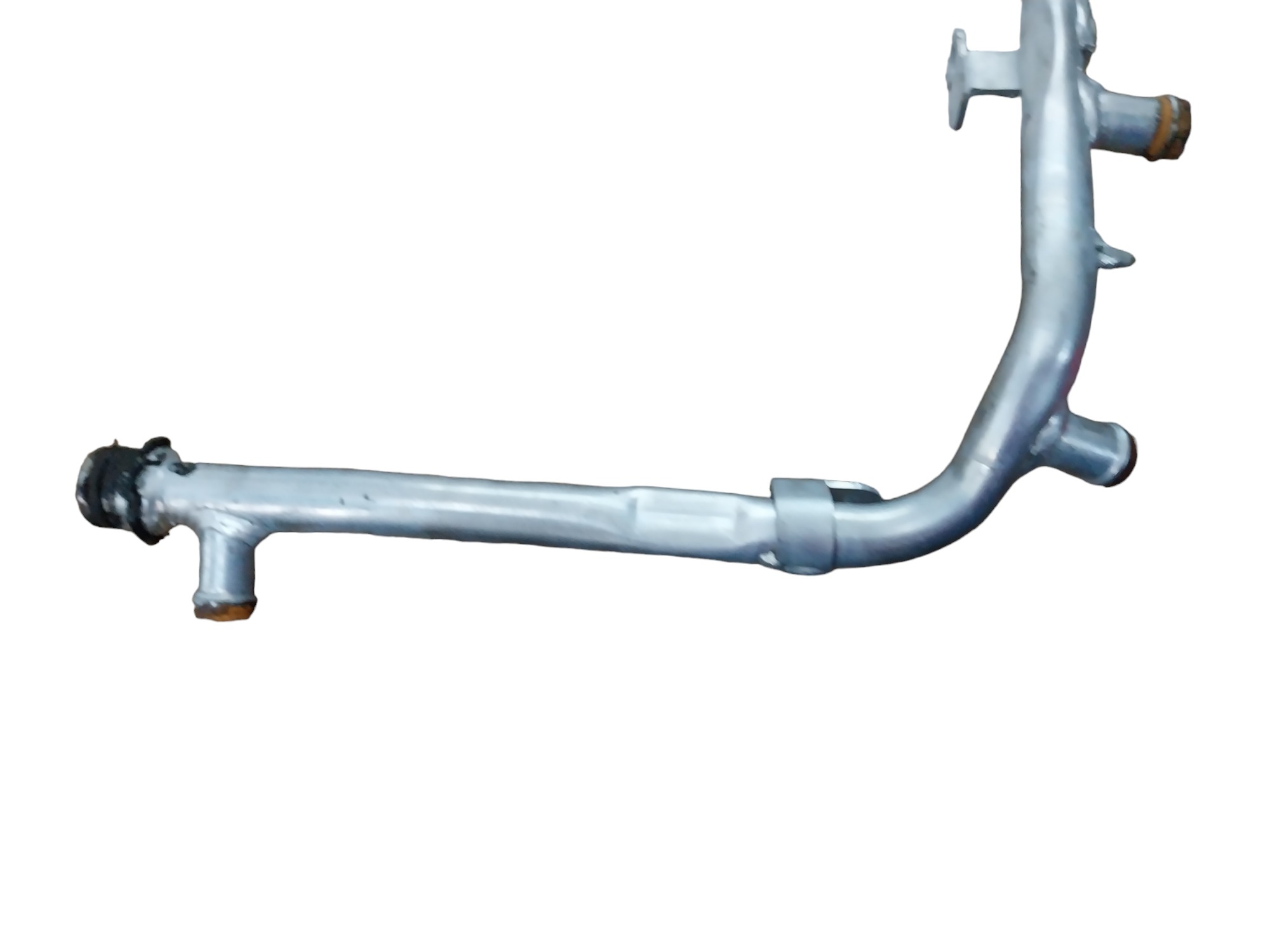 Tubo Cano Água Audi A3 Golf Bora 97 98 2000 2002 2003 2006 2