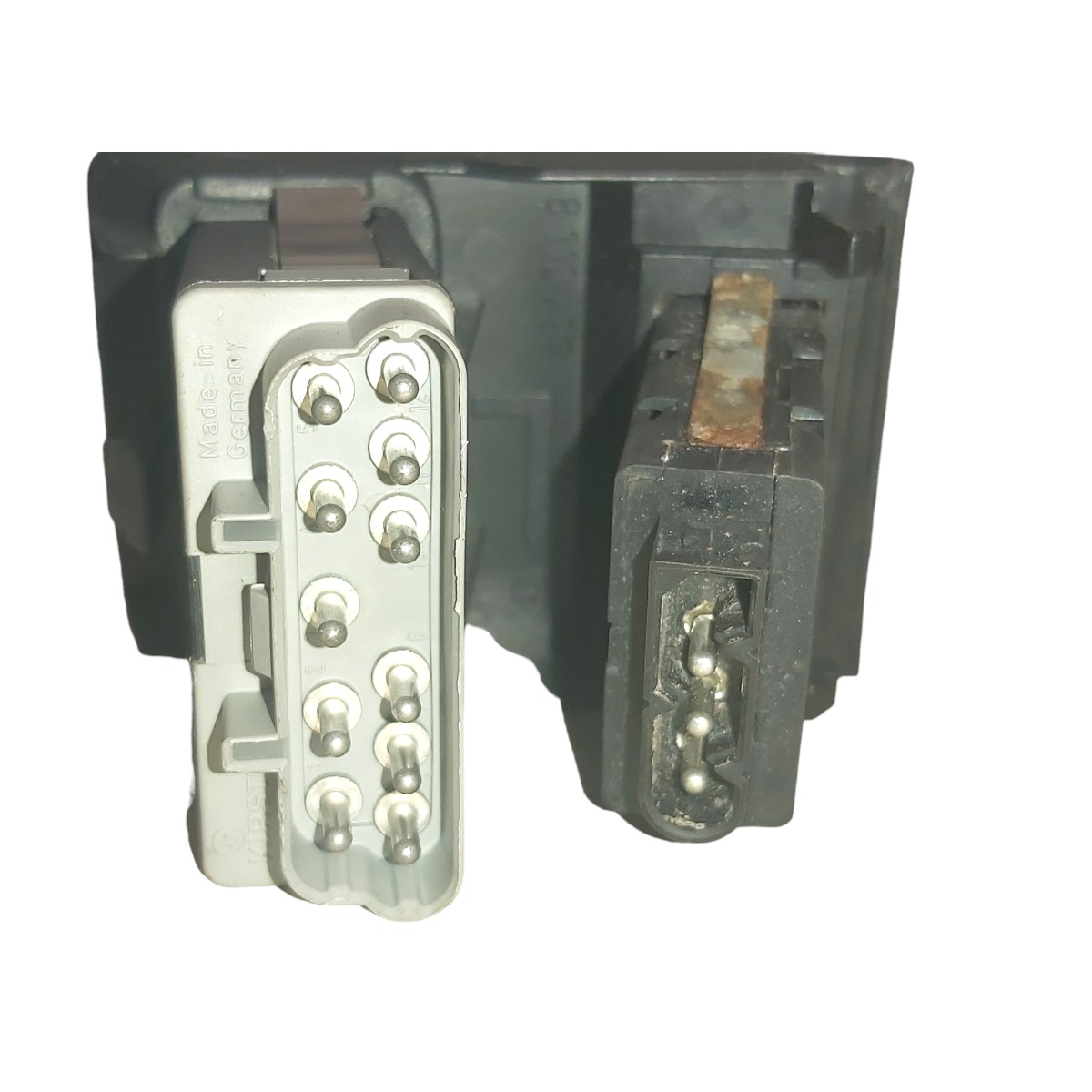 Interruptor Farol Luz Reostato Bmw Série 5 E34 535i 87 A 95 4