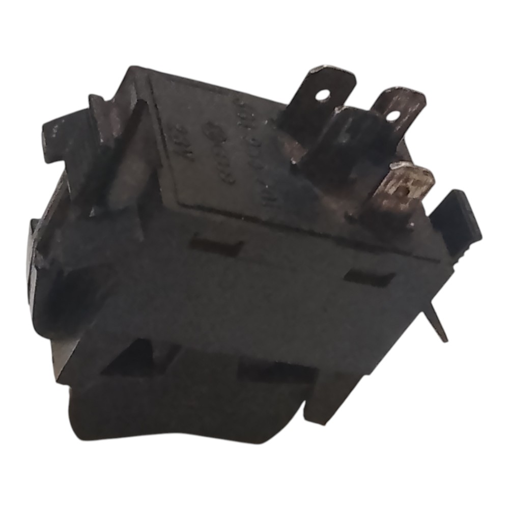 Botão Limpador Vidro Gol Parati 80 81 82 83 84 85 3019557011 5