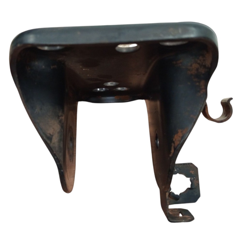 Suporte Eixo Traseiro Esquerdo Palio 97 98 99 2000 2001 2003 3