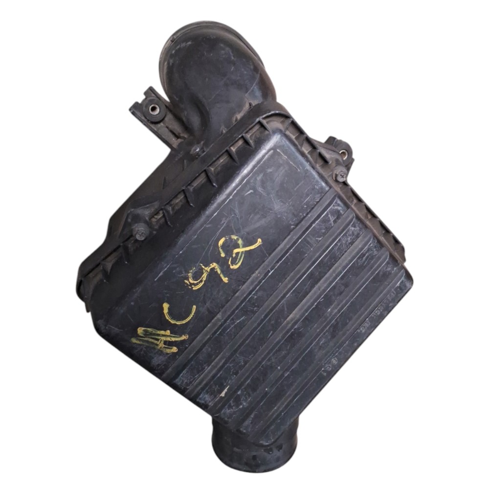 Caixa Filtro Ar Civic 1.6 16v 92 93 94 95 Original Detalhe