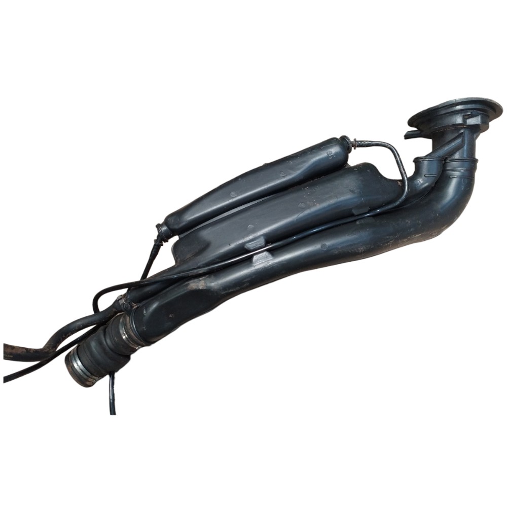 Gargalo Tanque Combustível Peugeot 206 98 99 2000 2001 2016 3