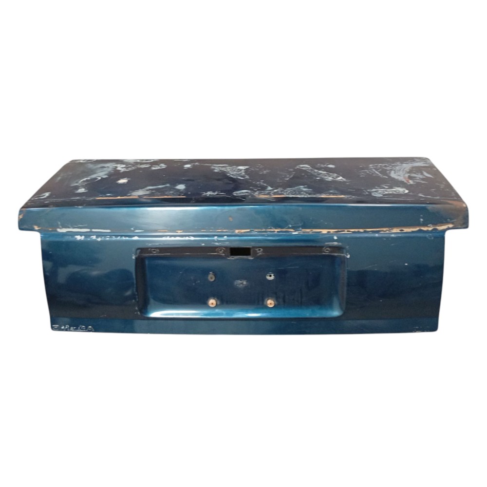 Porta Malas Tampa Traseira Gm Omega 93 94 95 96 98 Detalhe