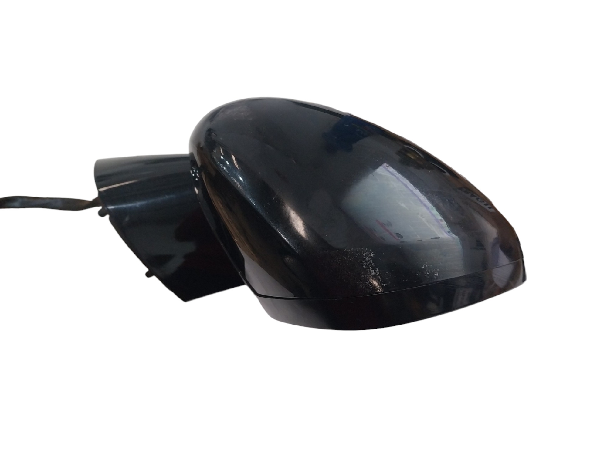 Retrovisor Elétrico Direito Peugeot 408 2012 2013 2015 2019 2