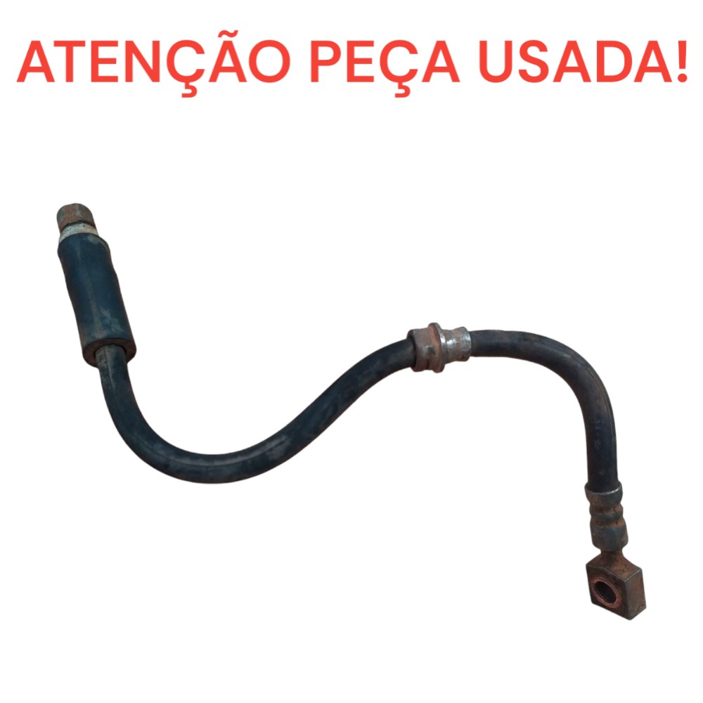 Mangueira Flexível Freio Dianteiro Direito Vectra 97 99 2005 2