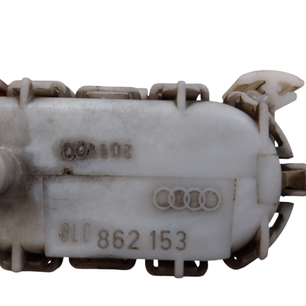 Trava Portinhola Tanque Audi A3 1.8 97 98 99 2000 2001 2006 4