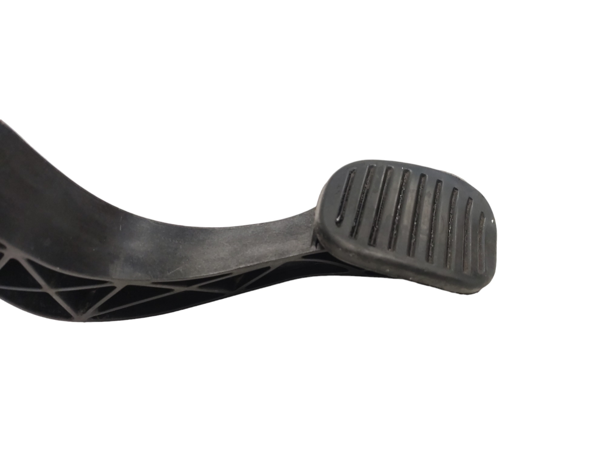 Pedal Freio Uno Vivace Way Fiorino 2010 11 12 13 14 A 2021 3