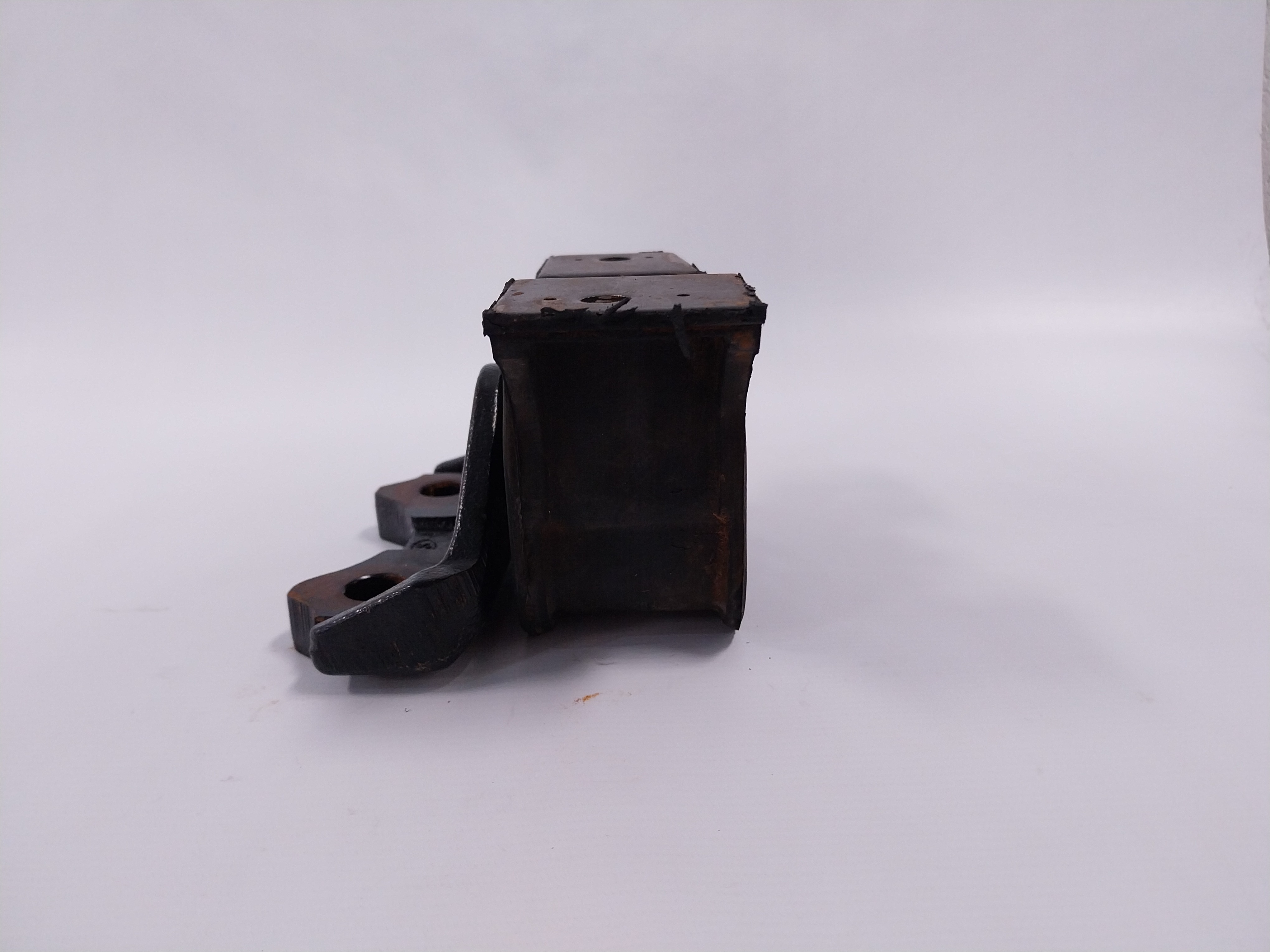 Coxim Motor Direito Corsa Meriva Montana 2002 A 2012 3