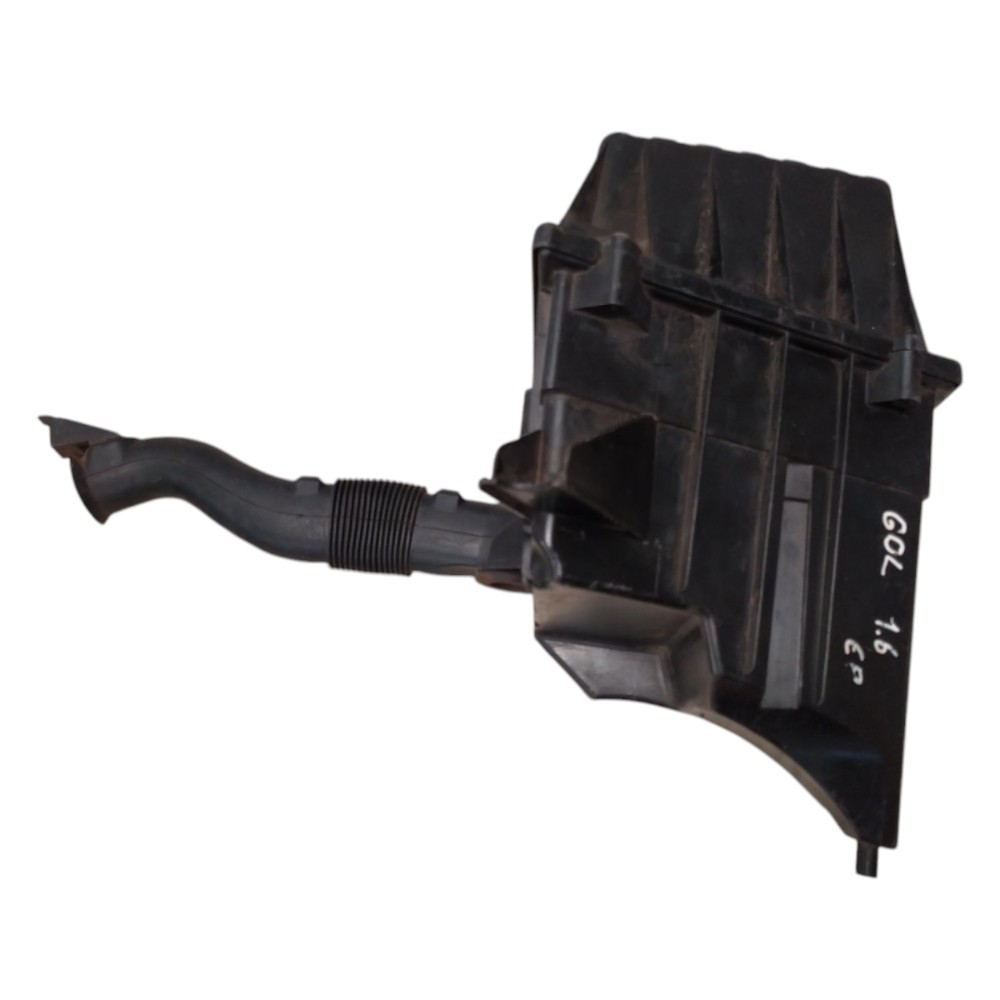 Caixa Filtro Ar Gol Voyage Polo 2004 2005 2008 2015 Detalhe 8