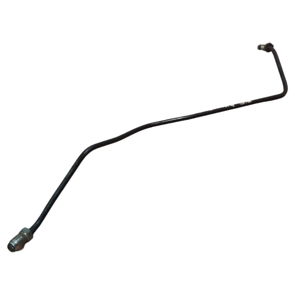 Tubo Fluido Freio Traseiro Esquerdo Bmw E34 535 87 88 89 97 3