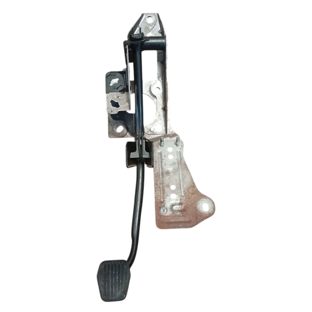 Pedal Pedaleira Freio Focus 1.6 2009 2010 2011 2012 2013 5