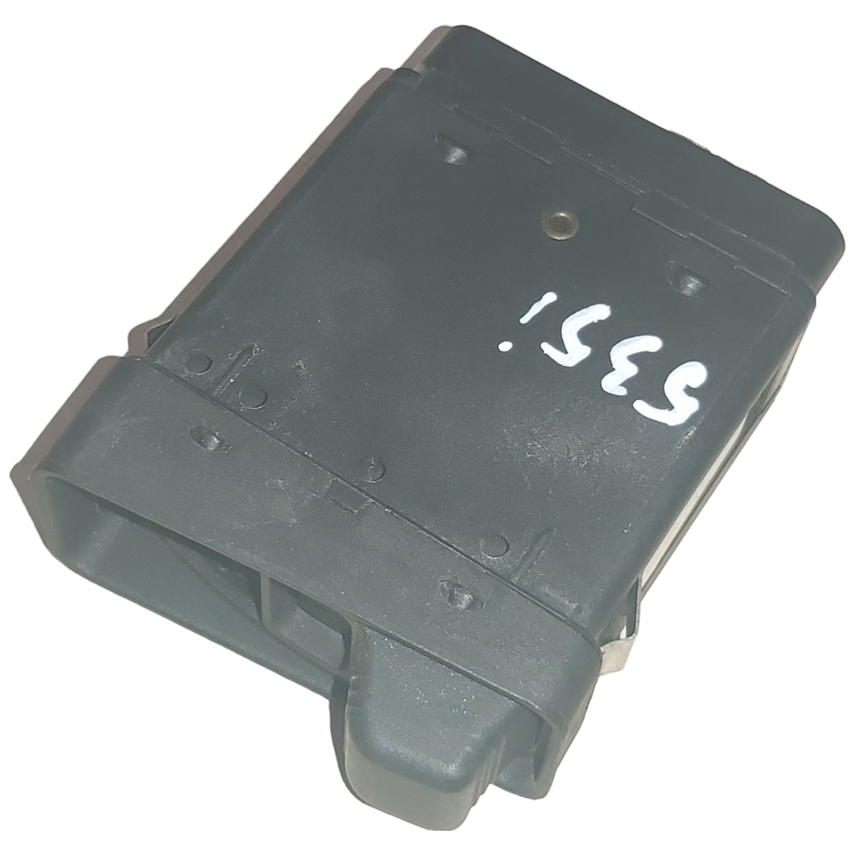 Botão Farol Milha Bmw E32 E34 Série 5 7 530i 535i 87 A 95 2