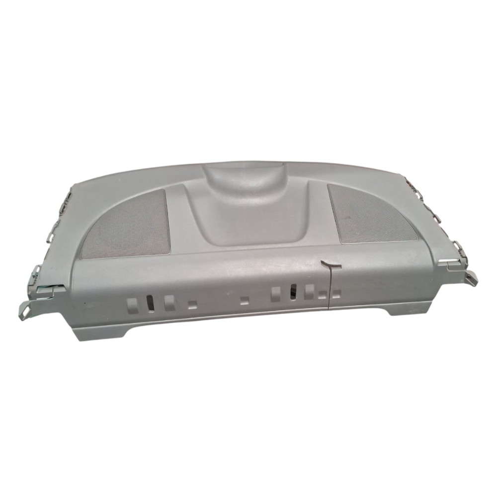 Tampão Bagagito Porta Malas New Civic 2006 2007 2008 A 2011 1