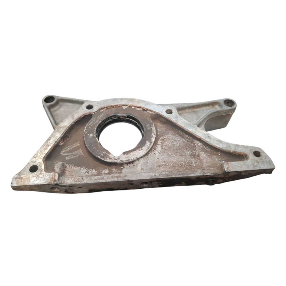 Suporte Retentor Virabrequim Uno Palio Siena 96 97 98 A 2000 4