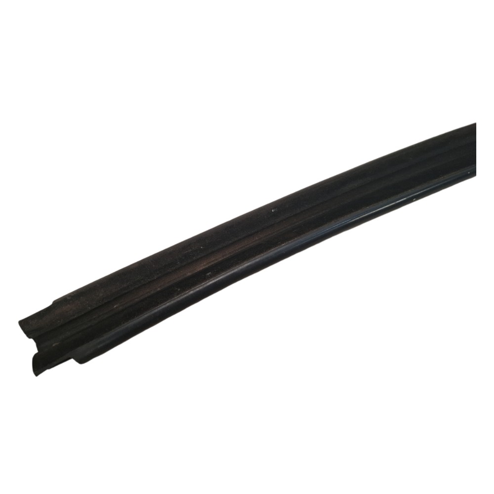 Borracha Canaleta Dianteira Direita Uno 2 Portas 86 A 2004 6